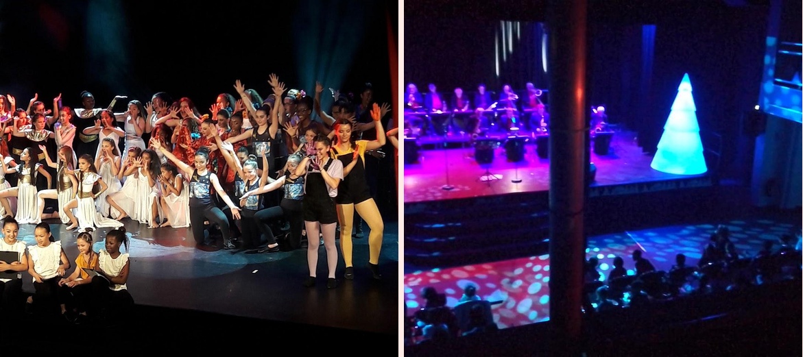 Salle des Fetes Marcel Pagnol - Photo 1