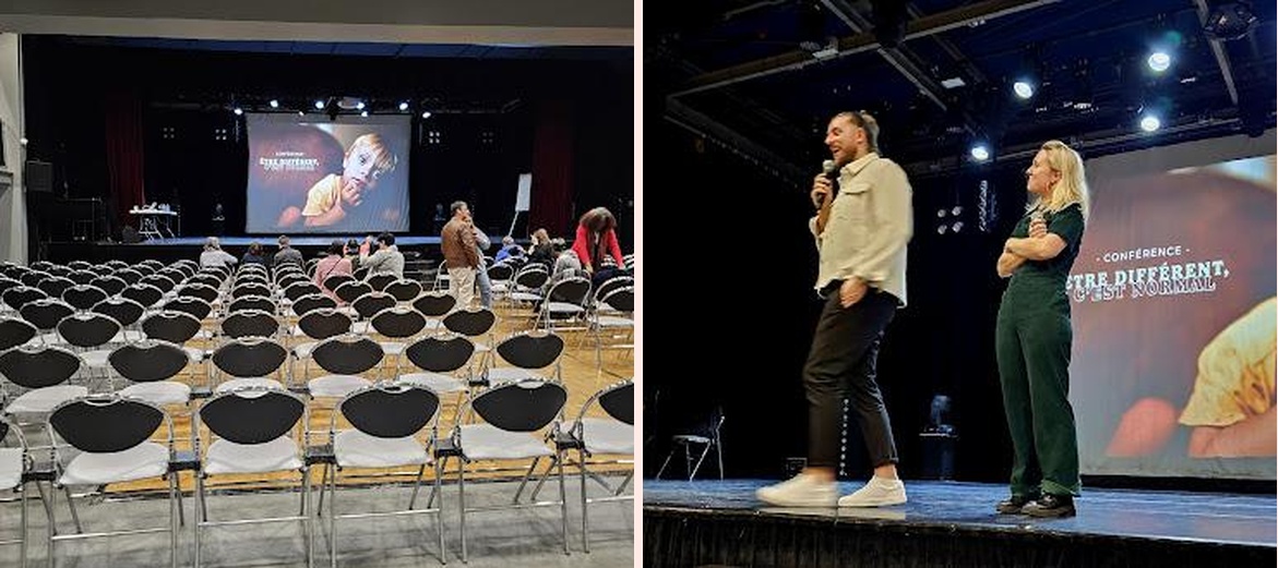 Salle des Fetes Marcel Pagnol - Photo 2