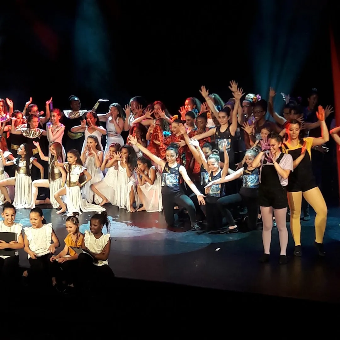 Salle des Fetes Marcel Pagnol